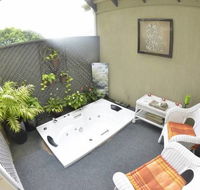 Nelson Bay Bed  Breakfast - VIC Tourism