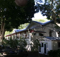 Netherby House - VIC Tourism