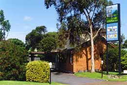 Newcastle Links Motel - VIC Tourism 0