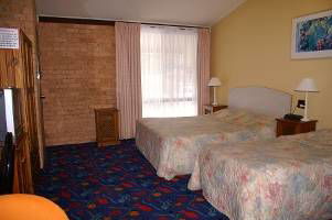Newcastle Links Motel - VIC Tourism 2