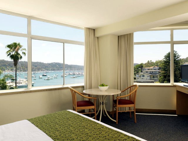 Newport NSW VIC Tourism