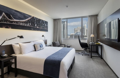 NEXT Hotel Brisbane - VIC Tourism 0