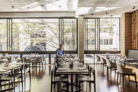 NEXT Hotel Brisbane - VIC Tourism 3