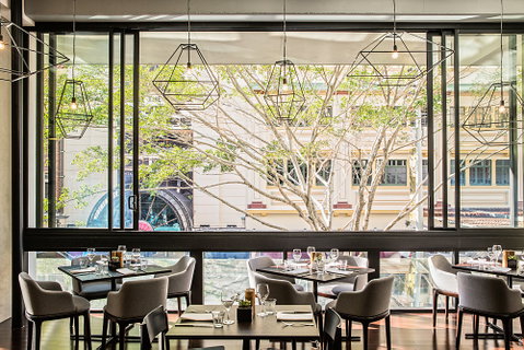NEXT Hotel Brisbane - VIC Tourism 4