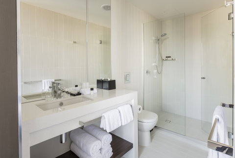NEXT Hotel Brisbane - VIC Tourism 7