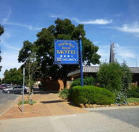 Nicholas Royal Motel - VIC Tourism