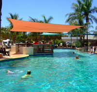 Ningaloo Caravan  Holiday Resort - VIC Tourism