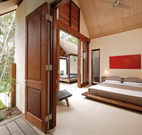 Niramaya Villas  Spa - VIC Tourism