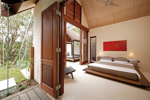 Niramaya Villas & Spa - VIC Tourism 0