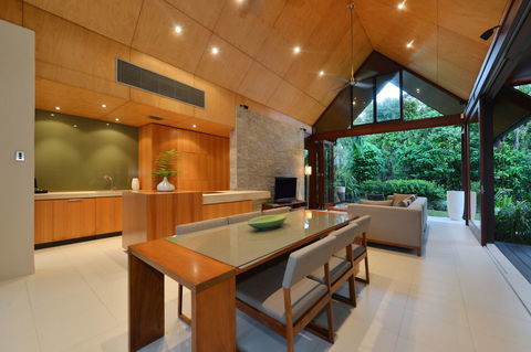 Niramaya Villas & Spa - VIC Tourism 4