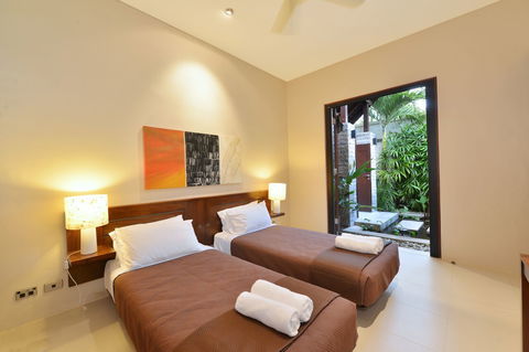 Niramaya Villas & Spa - VIC Tourism 7
