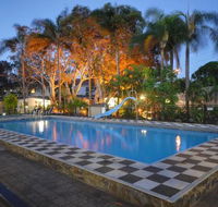 Nobby Beach Holiday Village - VIC Tourism