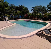 Noonamah Tourist Park - VIC Tourism