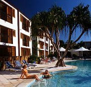 Noosa Blue Resort - VIC Tourism