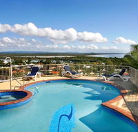 Noosa Crest Resort - VIC Tourism