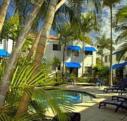 Noosa Place Resort - VIC Tourism