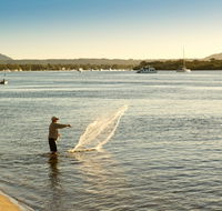 Noosa River Holiday Park - VIC Tourism