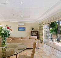 Noosa River Palms - VIC Tourism