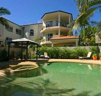 Noosa Riviera Resort - VIC Tourism