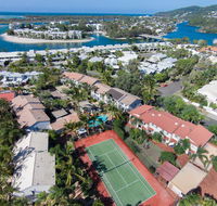Noosa Sound Resort - VIC Tourism