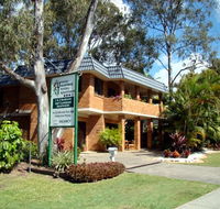 Noosa Yallambee Holiday Apartments - VIC Tourism