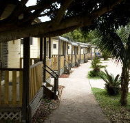 Norah Head Holiday Park - VIC Tourism
