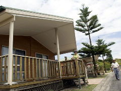 Norah Head Holiday Park - VIC Tourism 1