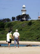 Norah Head Holiday Park - VIC Tourism 4