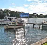 North Arm Tourist Park - VIC Tourism