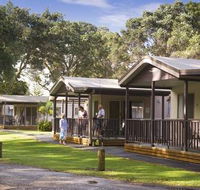 North Coast Holiday Parks Beachfront - VIC Tourism