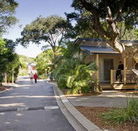 North Coast Holiday Parks Clarkes Beach - VIC Tourism
