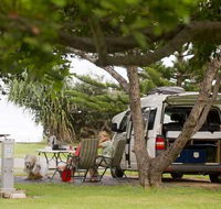 North Coast Holiday Parks Corindi Beach - VIC Tourism