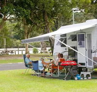 North Coast Holiday Parks Ferry Reserve - VIC Tourism