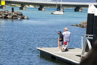 North Coast Holiday Parks Forster Beach - VIC Tourism 2