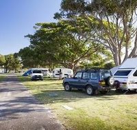 North Coast Holiday Parks Hawks Nest Beach - VIC Tourism