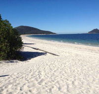 North Coast Holiday Parks Jimmy's Beach - VIC Tourism