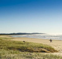 North Coast Holiday Parks Lake Ainsworth - VIC Tourism