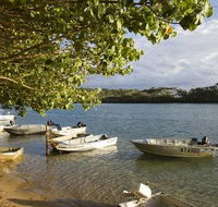 North Coast Holiday Parks Massey Greene - VIC Tourism