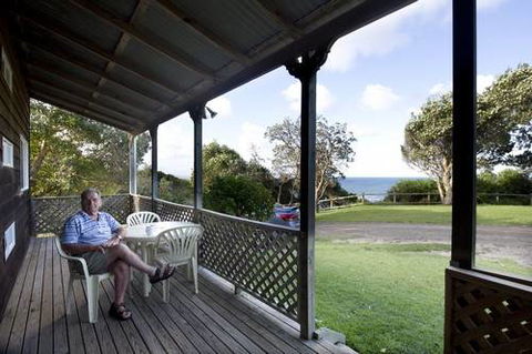 North Coast Holiday Parks Nambucca Headland - VIC Tourism 0