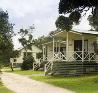 North Coast Holiday Parks Red Rock - VIC Tourism