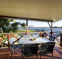 North Coast Holiday Parks Shaws Bay - VIC Tourism