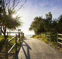 North Coast Holiday Parks Silver Sands - VIC Tourism