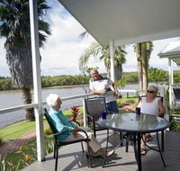 North Coast Holiday Parks Terrace Reserve - VIC Tourism