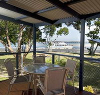 North Coast Holiday Parks Tuncurry Beach - VIC Tourism