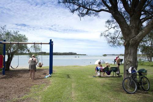 Urunga NSW VIC Tourism