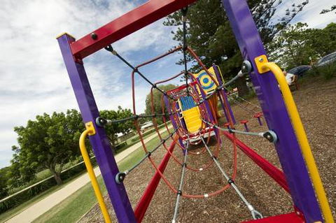 North Coast Holiday Parks Urunga Heads - VIC Tourism 1