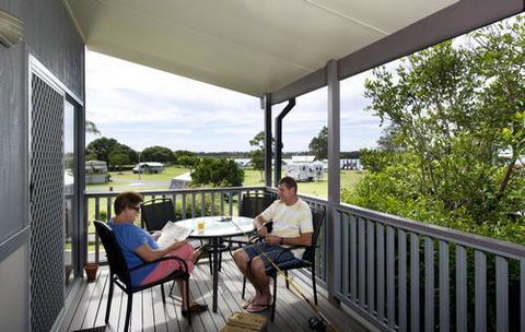 North Coast Holiday Parks Urunga Heads - VIC Tourism 2
