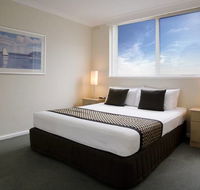 North Melbourne Serviced Apartments - VIC Tourism