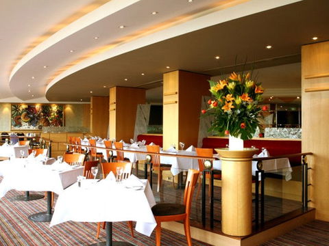 North Sydney Harbourview Hotel - VIC Tourism 4