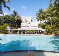 Novotel Cairns Oasis Resort - VIC Tourism